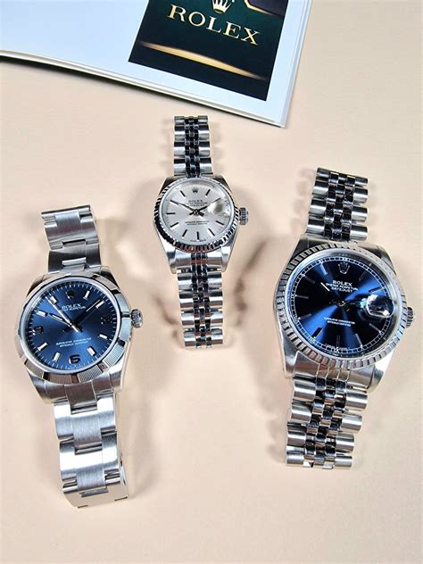 esperti in orrologi rolex|rolex watches for sale.